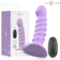 INTENSE - BRENDA VIBRADOR...
