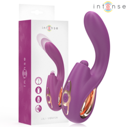 INTENSO - VIBRADOR...