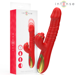 INTENSO - THALIA VIBRACIÓN,...