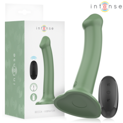 INTENSE - BECCA VIBRADOR...