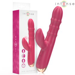 INTENSO - VIBRADOR...