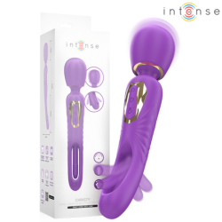 INTENSE - CHRISTY VIBRADOR...