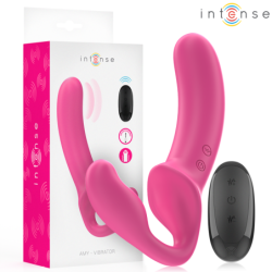 INTENSE - VIBRADOR DOBLE...