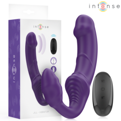 INTENSO - VIBRADOR DOBLE...
