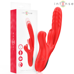 INTENSE - ROSALIA VIBRADOR...