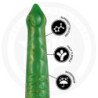 ÉPICO - DILDO HYLOS DESLIZAMIENTO VERDE