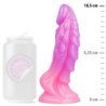 ÉPICO - DILDO GALATEA RESPLANDOR LUNAR