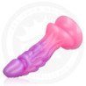 ÉPICO - DILDO GALATEA RESPLANDOR LUNAR