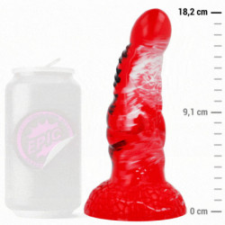 EPIC - DILDO AGNIS FUEGO...