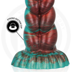 EPIC - DILDO ZIRION ARIDFIRE