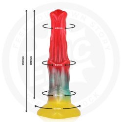 EPIC - AETHON DILDO RESPLANDOR