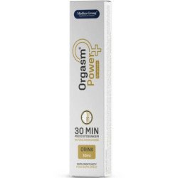 MEDICA GROUP - ORGASM POWER BEBIDA PARA MUJER 10 ML