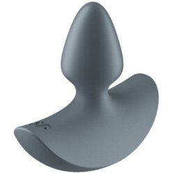 SATISFACTOR - PRINCIPIANTES ABSOLUTOS VIBRADOR ANAL DE 1 TAPÓN