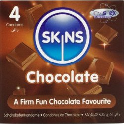 SKINS - PAQUETE DE 4...