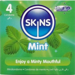SKINS - PAQUETE DE 4...