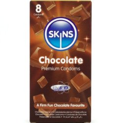 SKINS - PAQUETE DE 8...