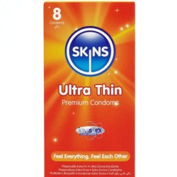 SKINS - ULTRAFINOS...