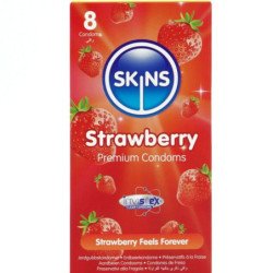 SKINS - PAQUETE DE 8...