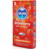 SKINS - PAQUETE DE 8 CONDONES PREMIUM SABOR FRESA