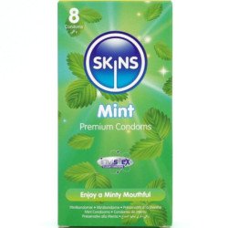 SKINS - PAQUETE DE 8...