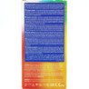 CONDONES SKINS - PAQUETE DE 8 CONDONES PREMIUM MULTISABORES