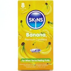 SKINS - PAQUETE DE 8...