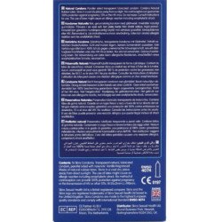 SKINS - NATURAL PRESERVATIVOS PREMIUM PACK 16