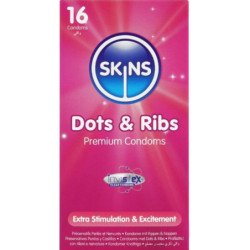 CONDONES PREMIUM SKINS -...