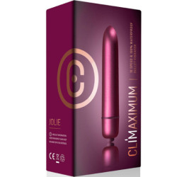 CLIMAXIMUM - VIBRADOR MINI BALA JOLIE