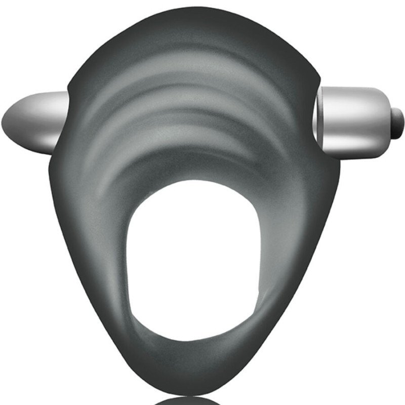 CLIMAXIMUM - ANILLO VIBRATORIO PARA PENE AVIO BULLET