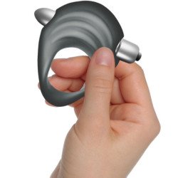CLIMAXIMUM - ANILLO VIBRATORIO PARA PENE AVIO BULLET