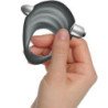 CLIMAXIMUM - ANILLO VIBRATORIO PARA PENE AVIO BULLET