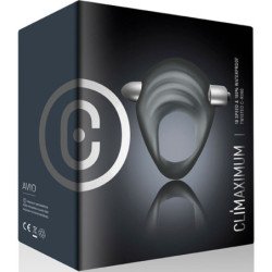 CLIMAXIMUM - ANILLO VIBRATORIO PARA PENE AVIO BULLET