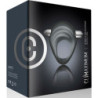 CLIMAXIMUM - ANILLO VIBRATORIO PARA PENE AVIO BULLET