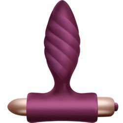 CLIMAXIMUM - TAPÓN ANAL...