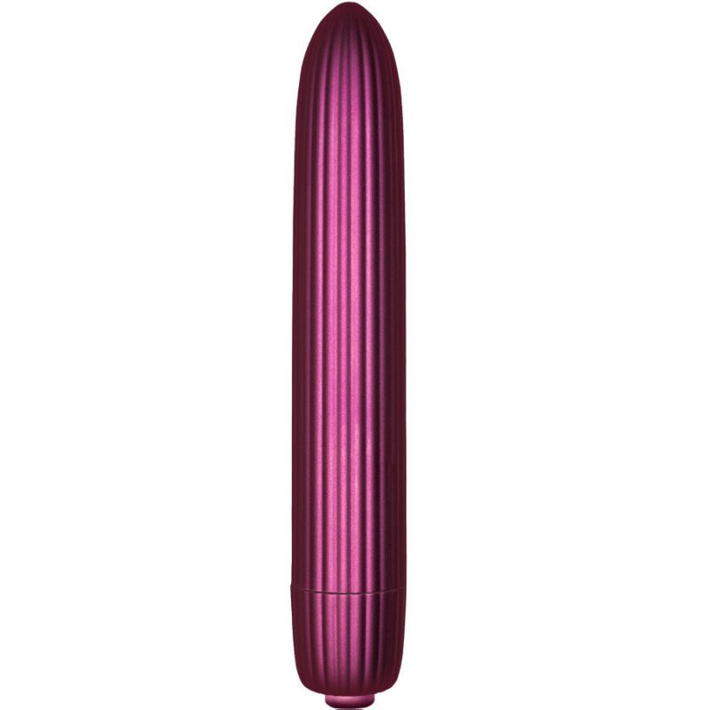 CLIMAXIMUM - VIBRADOR DE BALA TEXTURIZADO HERA