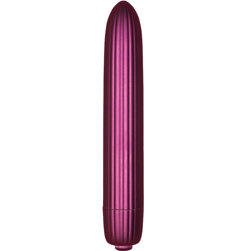 CLIMAXIMUM - VIBRADOR DE BALA TEXTURIZADO HERA