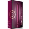 CLIMAXIMUM - VIBRADOR DE BALA TEXTURIZADO HERA