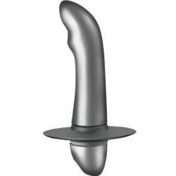 CLIMAXIMUM - BIENVENIDO VIBRADOR DE PRÓSTATA PARA PRINCIPIANTES