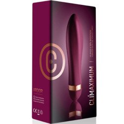 CLIMAXIMUM - VIBRADOR ARDOR RETORCIDO