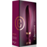 CLIMAXIMUM - VIBRADOR ARDOR RETORCIDO