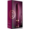 CLIMAXIMUM - ARDOR VIBRADOR TRENZADO