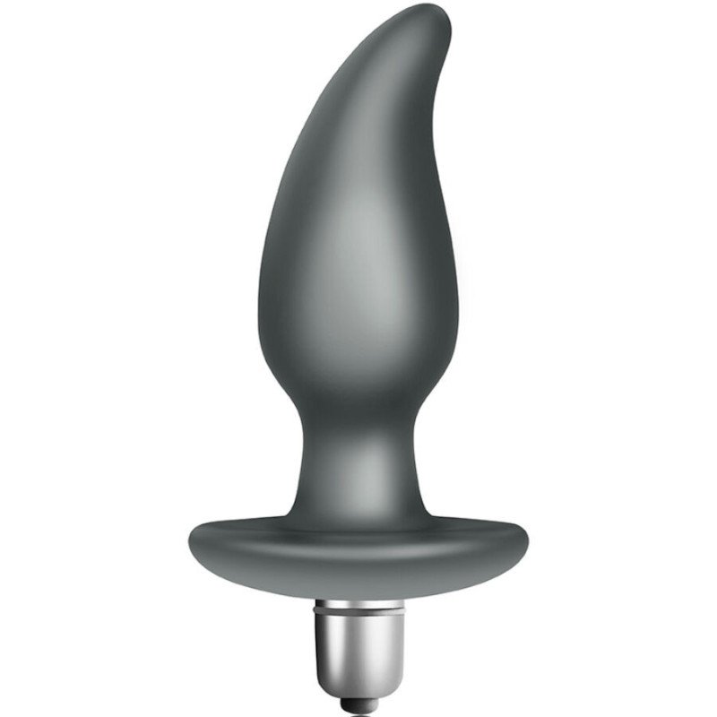 CLIMAXIMUM - TAPÓN ANAL VIBRATORIO IDOSI BULLET