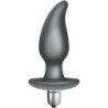CLIMAXIMUM - TAPÓN ANAL VIBRATORIO IDOSI BULLET