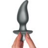CLIMAXIMUM - TAPÓN ANAL VIBRATORIO IDOSI BULLET