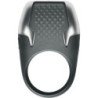 CLIMAXIMUM - ANILLO VIBRATORIO PARA PENE TYRO CON LUCES LED