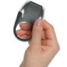CLIMAXIMUM - ANILLO VIBRATORIO PARA PENE TYRO CON LUCES LED
