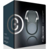 CLIMAXIMUM - ANILLO VIBRATORIO PARA PENE TYRO CON LUCES LED
