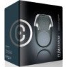 CLIMAXIMUM - ANILLO VIBRATORIO PARA PENE TYRO CON LUCES LED