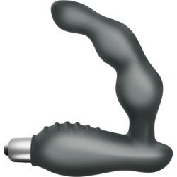CLIMAXIMUM - VIBRADOR DE PRÓSTATA ESCALONADO VILLO